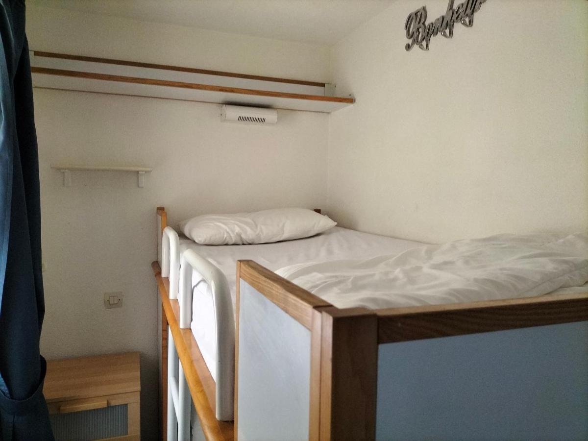 Studio 4P Vue Mer Calme Cap Esterel Saint-Raphaël Εξωτερικό φωτογραφία