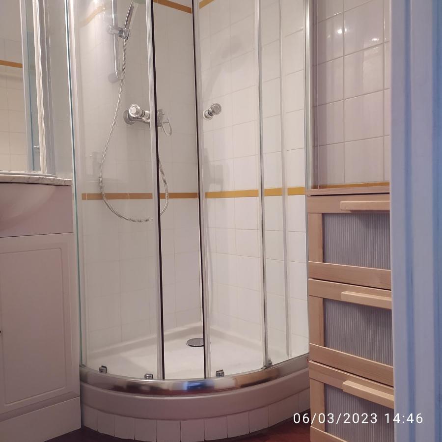 Studio 4P Vue Mer Calme Cap Esterel Saint-Raphaël Εξωτερικό φωτογραφία